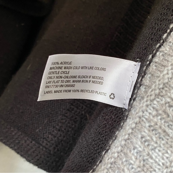 Merona Slouchy Cardigan - Picture 3 of 3